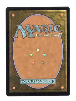 A Realm Reborn R 196 Foil Final Fantasy MTG Card NM - Image 2