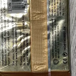 * Harry Potter * Card Game Base Set Booster Pack New Sealed 2001 WOTC Lot of 2 742818140294 - Image 5