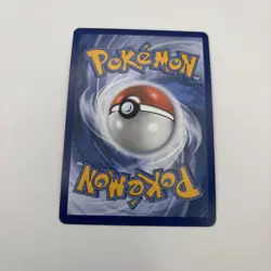 Mismagius EX 112/94 Phantasmal Flames Pokemon Card - Image 2