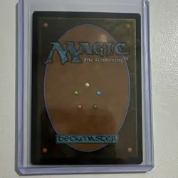 Magic: The Gathering Abhorrent Oculus Duskmourn Creature Mythic Blue Regular - Image 2