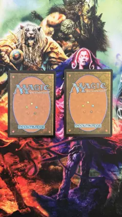 1x Finale of Promise #127 (Foil) (NM) War of the Spark WAR Magic MTG - Image 2