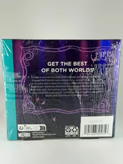 Magic The Gathering MTG Lorwyn Eclipsed Collector Booster Box - New/Sealed - Image 2