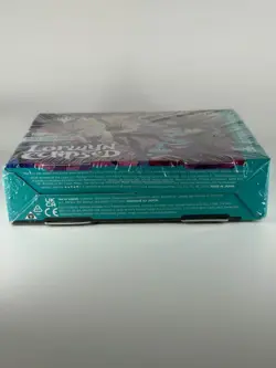 Magic The Gathering MTG Lorwyn Eclipsed Collector Booster Box - New/Sealed - Image 3