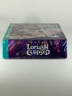 Magic The Gathering MTG Lorwyn Eclipsed Collector Booster Box - New/Sealed - Image 4