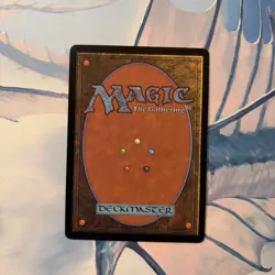 Wizards of the Coast Flooded Strand Khans of Tarkir Rare Land Regular English NM - Image 2