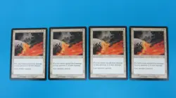 4x SPHERE OF LAW PLAYSET ODYSSEY MTG MAGIC THE GATHERING NM / UNPLAYED - Image 1