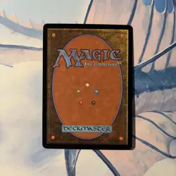 Magic The Gathering MTG WOODED FOOTHILLS Khans of Tarkir LP Lightly Played NM x1 - Image 2