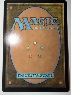 MTG Boromir, Warden of the Tower - Lord of the Rings LTR 4 - Image 2