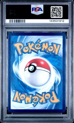 2025 POKEMON SIMPLIFIED CHINESE CBB1 C-GEM PACK VOL 1 #09 CAPTAIN PIKACHU PSA 10 - Image 2