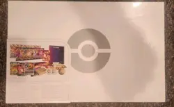 Pokemon TCG Sword and Shield Ultra Premium Collection Charizard Box (UPC) 820650871115 - Image 2