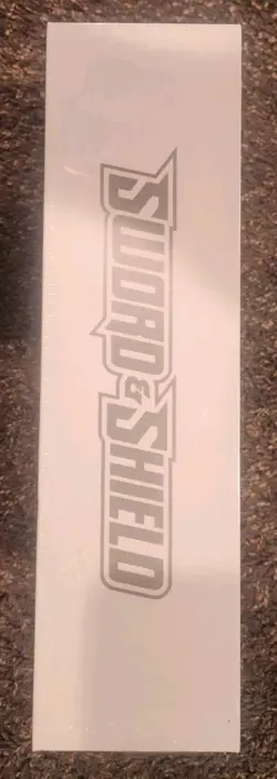 Pokemon TCG Sword and Shield Ultra Premium Collection Charizard Box (UPC) 820650871115 - Image 3