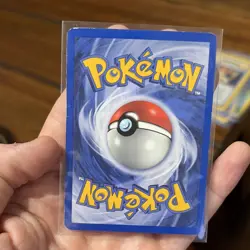 Pokemon Erika Trainer Holo Card 16/132 Wizards of the Coast 2000 - Image 3