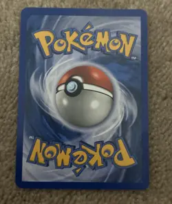 Magmar 93/132 NM Reverse Holo Secret Wonders 2007 Pokemon TCG - Image 2