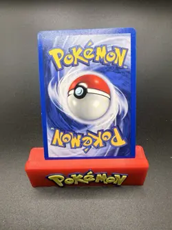 Sabrina Trainer 20/132 Holo Rare Gym Challenge WOTC Pokemon Card Near Mint-f - Image 3