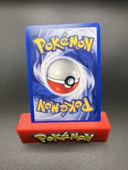 Sabrina Trainer 20/132 Holo Rare Gym Challenge WOTC Pokemon Card Near Mint-f - Image 4