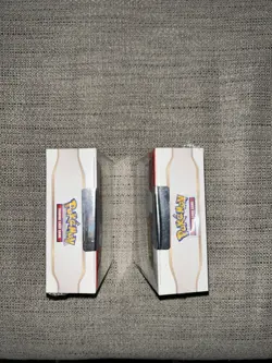 Pokemon TCG 2x Surging Sparks Sealed Booster Bundles - Image 3