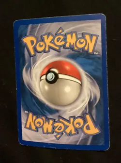 Pokemon Nidorina 55/110 Legendary Collection Reverse Holo 70 HP Uncommon Stage 1 - Image 2