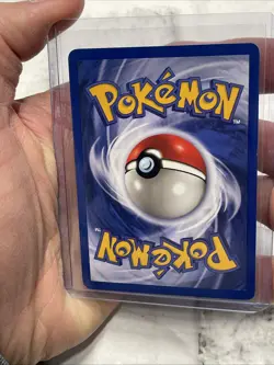 Pokemon TCG Team Rocket Nightly Garbage Run Trainer 77/82 Regular Uncommon NM - Image 3