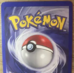 Pokemon Brock 15/132 Holo Rare Trainer | Gym Heroes Unlimited | NM/ LP+ - Image 3