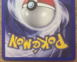 Pokemon Brock 15/132 Holo Rare Trainer | Gym Heroes Unlimited | NM/ LP+ - Image 4