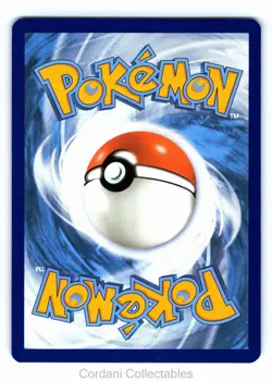 Cleffa SVP037 - Obsidian Flames - STAFF Stamped Prerelease Pokemon Card - Image 2