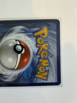 Pokemon TCG Hop's Wooloo 170/159 Sv09: Journey Together Holo NM - Image 4