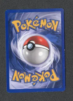 Pokemon Dark Blastoise 3/82 Team Rocket Holo MP - Image 2