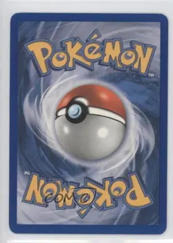 Spinda Pokemon EX Legend Maker #26 2006 - Image 2