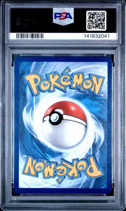 2025 Pokemon SVP En Great Tusk Ex Paldean Fates Promo Premium #072 PSA 10 Gem - Image 2