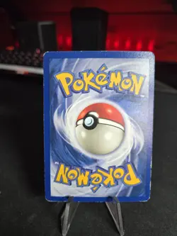 Pokemon TCG Clefairy Doll Base Set Trainer 70/102 Unlimited Rare MP - Image 2