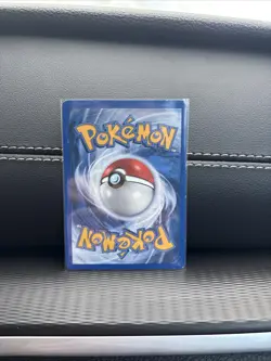 Pokemon TCG Steelix 15/111 Neo Genesis 2000 Holo Rare WOTC VTG NM - Image 2