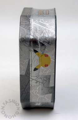 Pokemon TCG 25th Anniversary Celebrations Tin Pack (Dark Sylveon)- Sealed - Image 3