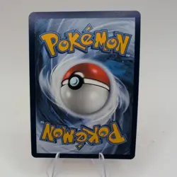 Pokemon TCG Numel 027/217 Ascended Heroes ASC EN Fire Energy Reverse Holo NM 27 - Image 2