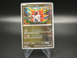 Slither Wing - Reverse Holo - 26/64 Shrouded Fable - Pokemon TCG - Image 1