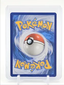 INTELEON 2025 POKEMON MEGA EVOLUTION ILLUSTRATION RARE 142/132 Q1048 - Image 2