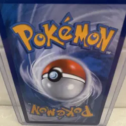 Pokemon Mew EX Full Art RC24/RC25 Legendary Treasures Holo - Image 3