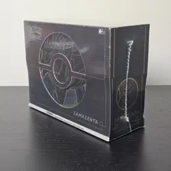 Pokemon Sword and Shield: Zamazenta Elite Trainer Box ETB - Factory Sealed - Image 2