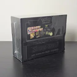Pokemon Sword and Shield: Zamazenta Elite Trainer Box ETB - Factory Sealed - Image 3