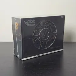 Pokemon Sword and Shield: Zamazenta Elite Trainer Box ETB - Factory Sealed - Image 5