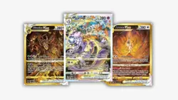 3x Crown Zenith Booster Packs Sealed Pokemon TCG Sword & Shield Galarian Gallery - Image 4