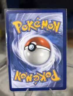 Mega Abomasnow ex - 157/132 - Pokemon Mega Evolution Ultra Rare NM - Image 2