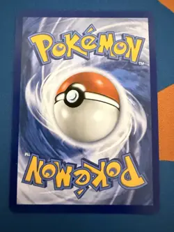 Clawitzer 141/132 Mega Evolution Illustration Rare Pokemon TCG - Image 2