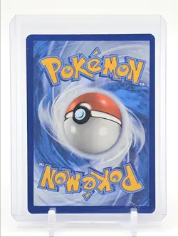 GLACEON EX 2025 POKEMON EVOLUTIONS SPECIAL ILLUSTRATION RARE 150 Q1048 - Image 2