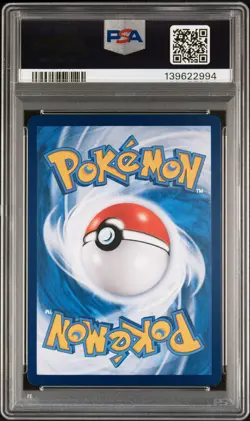 2025 POKEMON SIMPLIFIED CHINESE 151 C-151 ART RARE #172 PIKACHU PSA 10 - Image 2