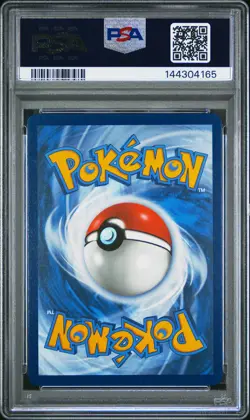 2025 POKEMON MEG EN-MEGA EVOLUTION ULTRA RARE #163 MEGA LATIAS EX PSA 10 - Image 2