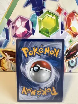 Mega Camerupt ex 022/132 Double Rare - Pokemon TCG Mega Evolution - NM - Image 2