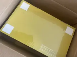 Pokemon Chinese Sword & Shield 25th Anniversary Golden Box Sealed - CANADIAN - Image 3