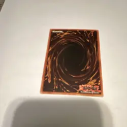 Konami Yu-Gi-Oh! Garnecia Elefantis MRD-125 Metal Raiders Unlimited Super Rare … - Image 2