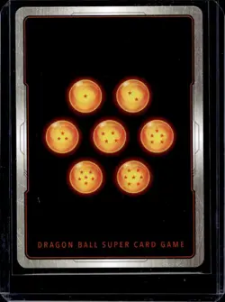 Dragon Ball Super Fusion Meta-Cooler Alternate Art #FB02-135 - Image 2