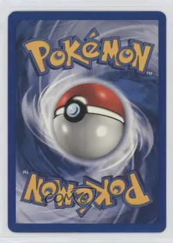 Sabrina's Gaze Pokemon Gym Heroes #125 2000 - Image 2